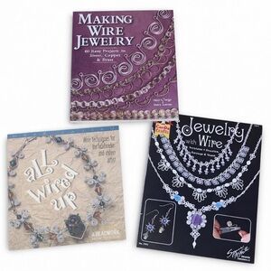 Wire Jewelry Making Guides